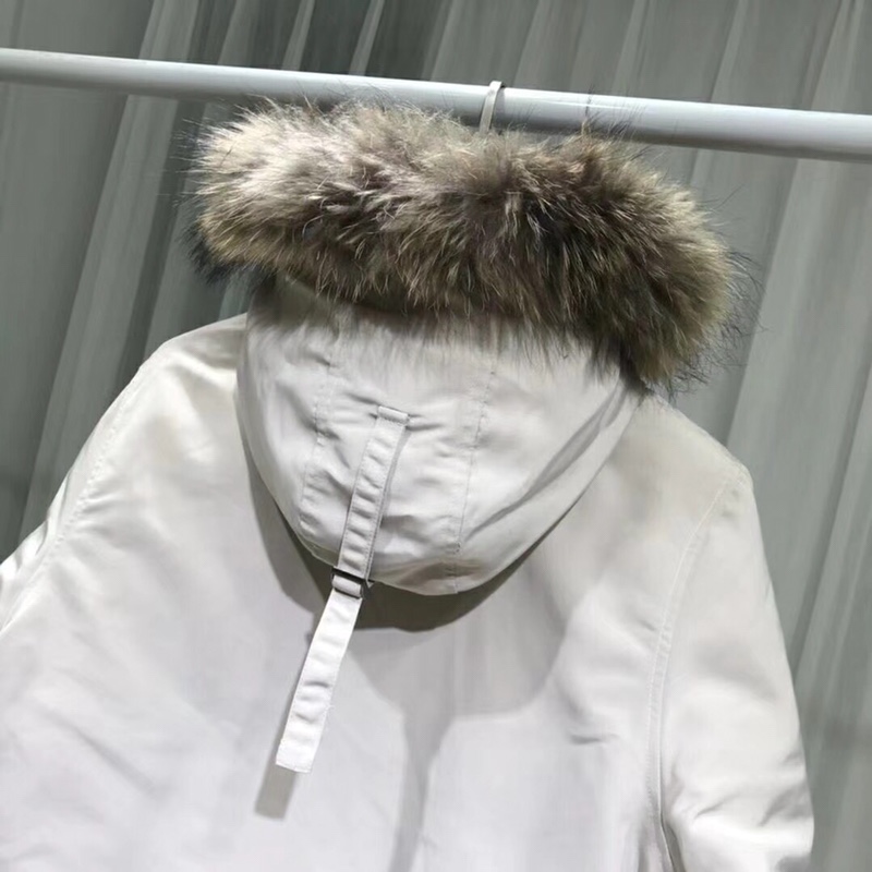 Canada Goose Down Jackets